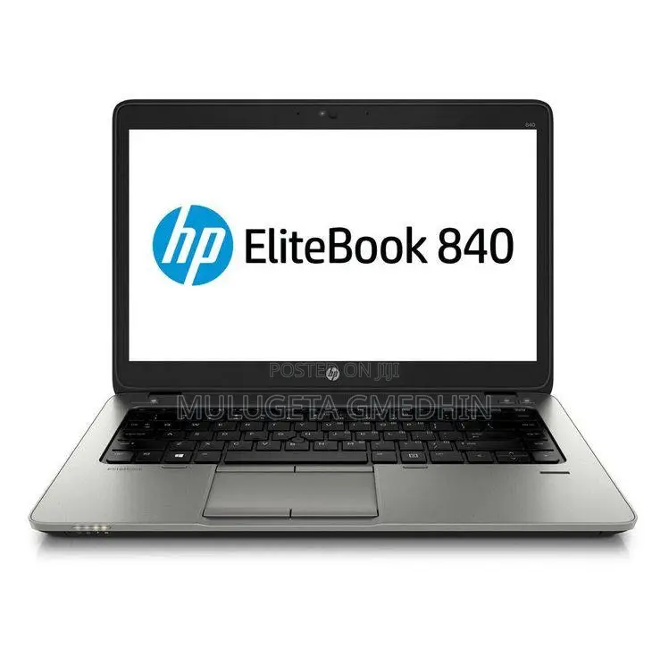 Laptop HP EliteBook 840 G2 8GB Intel Core I7 SSD 256GB