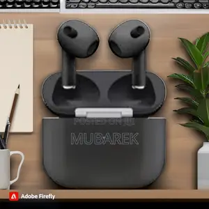 Unlock a World of Sound With Airpods Pro 3rd Generation