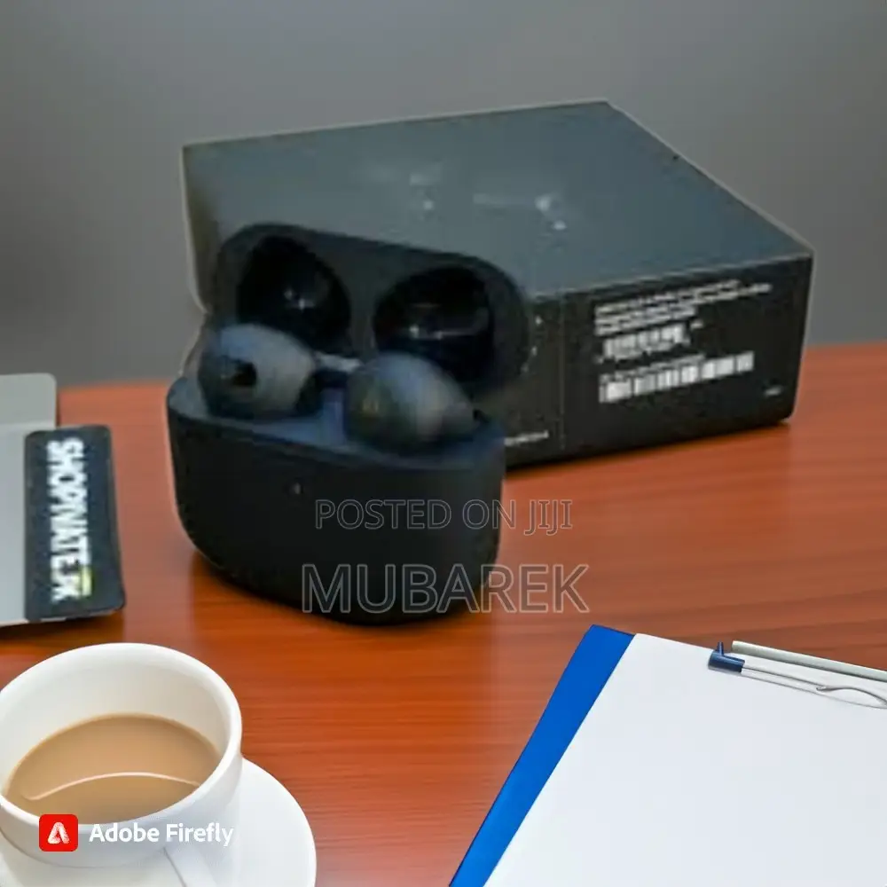 Unlock a World of Sound With Airpods Pro 3rd Generation