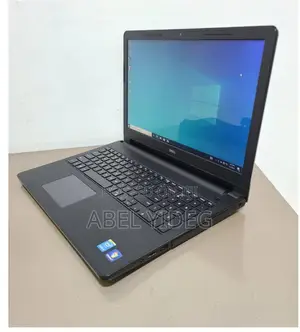 New Laptop Dell Vostro 15 3000 4GB Intel Core I3 HDD 500GB