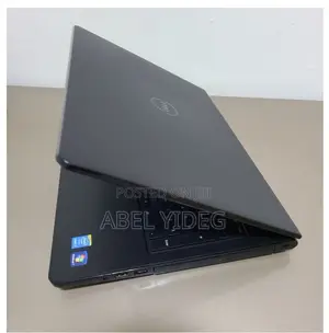 New Laptop Dell Vostro 15 3000 4GB Intel Core I3 HDD 500GB