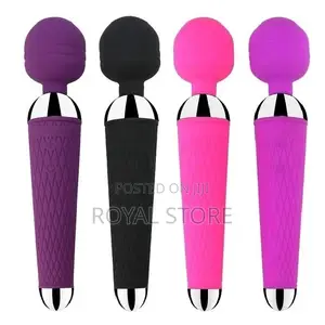 Photo - Rechargeable Vibrator