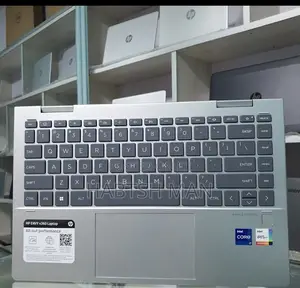 New Laptop HP Envy X360 16GB Intel Core I7 SSD 1T