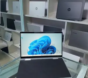 New Laptop HP Envy X360 16GB Intel Core I7 SSD 1T