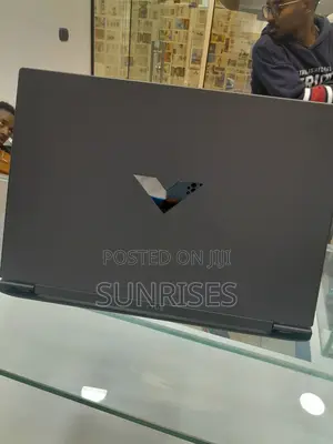 New Laptop HP Victus 16 32GB Intel Core I7 SSD 1T