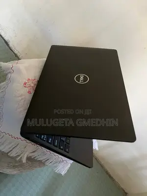 Laptop Dell Latitude 5501 8GB Intel Core I5 SSD 256GB