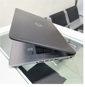 New Laptop HP EliteBook 850 G1 8GB Intel Core I5 HDD 500GB