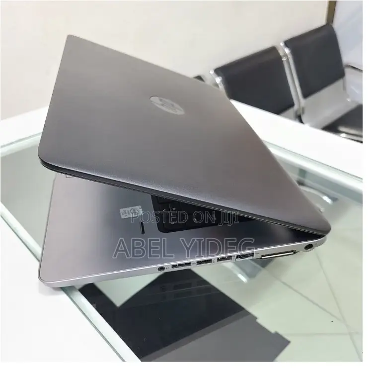 New Laptop HP EliteBook 850 G1 8GB Intel Core I5 HDD 500GB