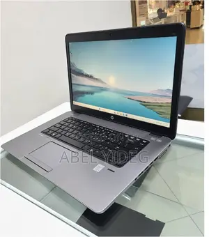 New Laptop HP EliteBook 850 G1 8GB Intel Core I5 HDD 500GB