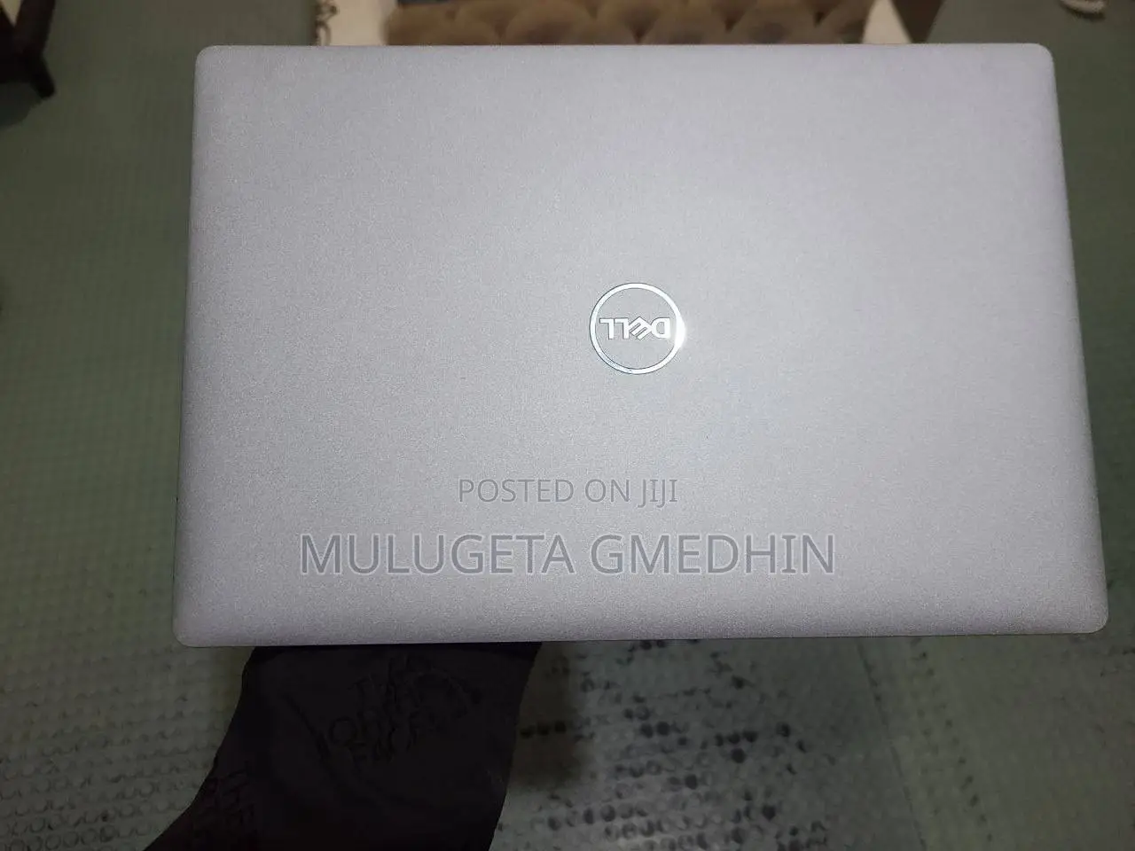 Laptop Dell Latitude 5310 8GB Intel Core I5 SSD 256GB