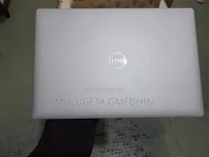 Laptop Dell Latitude 5310 8GB Intel Core I5 SSD 256GB