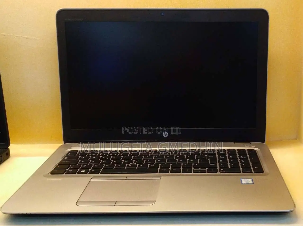 Laptop HP EliteBook 850 G3 8GB Intel Core I5 SSD 256GB