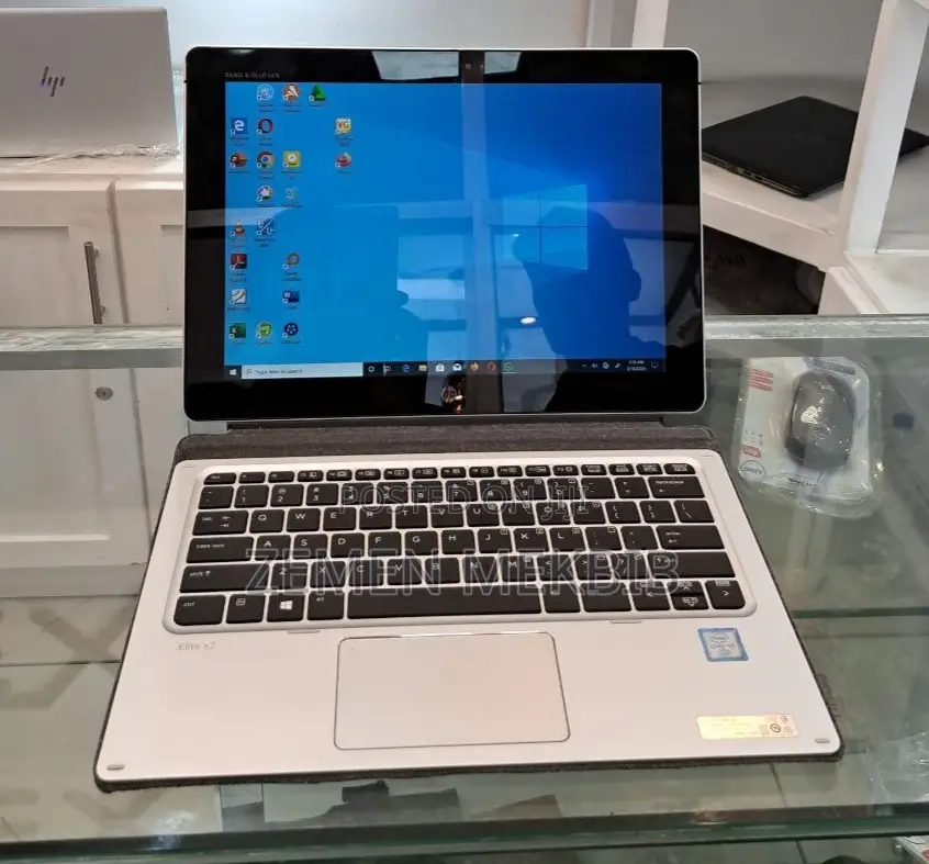 New Laptop Lenovo 16GB Intel Core I7 SSD 512GB