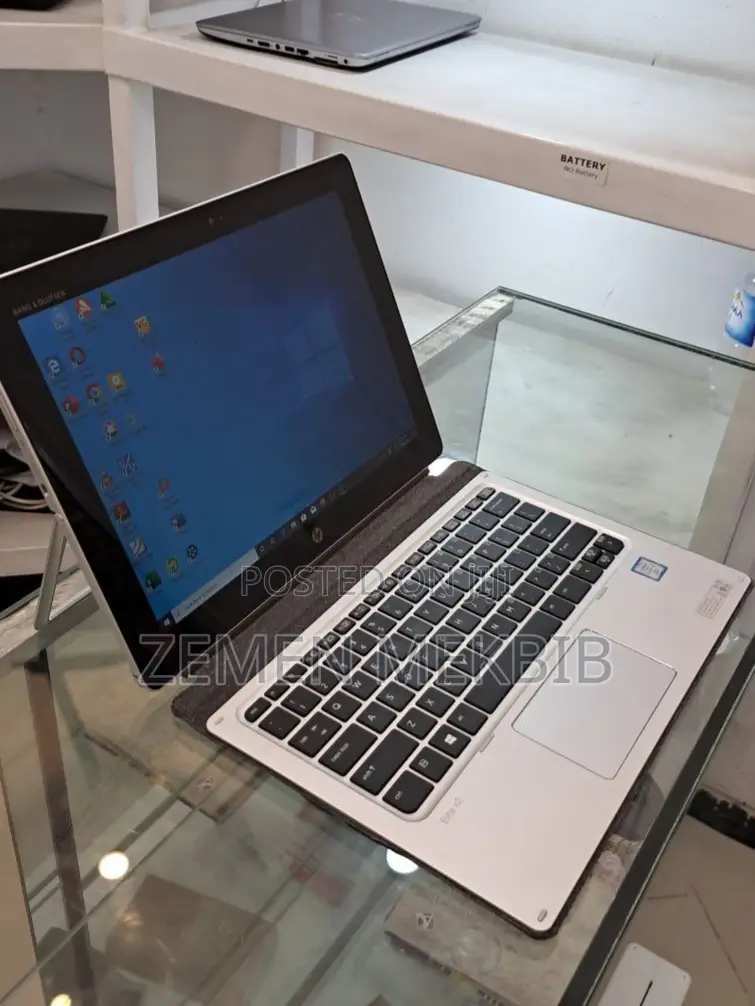 New Laptop Lenovo 16GB Intel Core I7 SSD 512GB