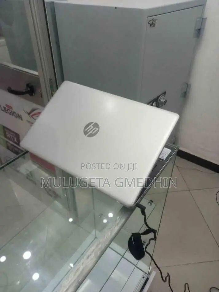 Laptop HP Stream Notebook 4GB Intel Core I3 HDD 1T