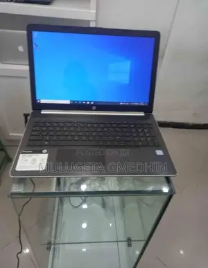 Laptop HP Stream Notebook 4GB Intel Core I3 HDD 1T