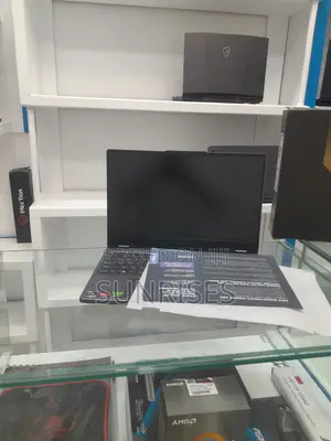 Photo - New Laptop HP Victus 16 16GB Intel Core I7 SSD 1T