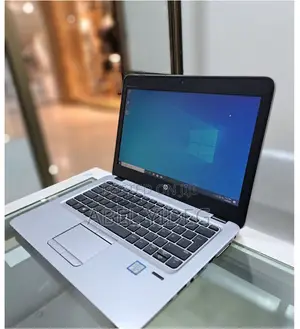 New Laptop HP EliteBook 820 G3 8GB Intel Core I5 HDD 1T