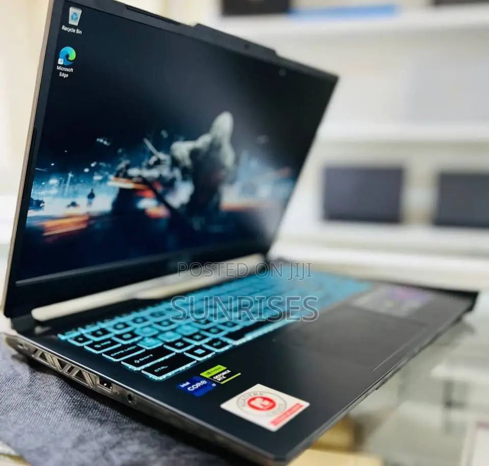 New Laptop MSI CR61 2M 16GB Intel Core I7 SSD 512GB