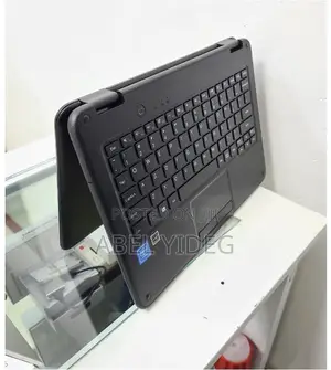 New Laptop Yoga 4GB Intel Celeron SSD 256GB