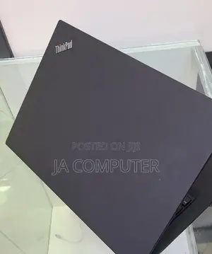 New Laptop Lenovo ThinkPad Yoga 16GB AMD Ryzen 7 SSD 512GB