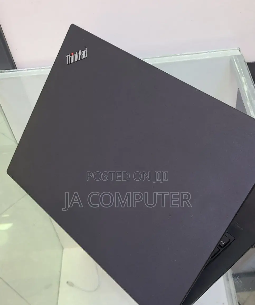 New Laptop Lenovo ThinkPad Yoga 16GB AMD Ryzen 7 SSD 512GB