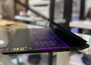 New Laptop HP Pavilion Power 15 8GB AMD Ryzen 5 SSD 512GB