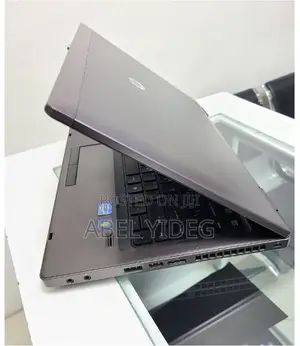 Laptop HP ProBook 6460B 4GB Intel Core I5 HDD 320GB