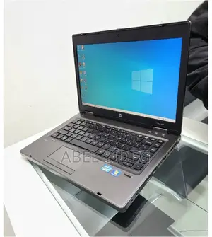 Laptop HP ProBook 6460B 4GB Intel Core I5 HDD 320GB