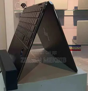 Photo - New Laptop HP Envy X360 32GB Intel Core I7 SSD 1T