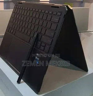 New Laptop HP Envy X360 32GB Intel Core I7 SSD 1T