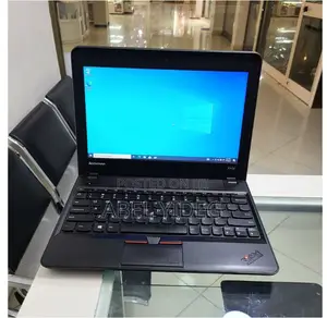 Photo - Laptop Lenovo ThinkPad X140e 4GB AMD A4 HDD 500GB