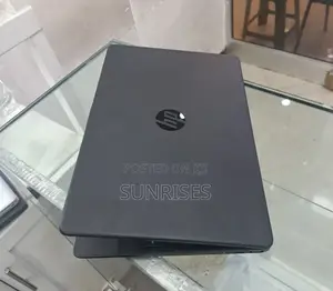 Photo - New Laptop HP Stream Notebook 8GB Intel Core I3 SSD 256GB