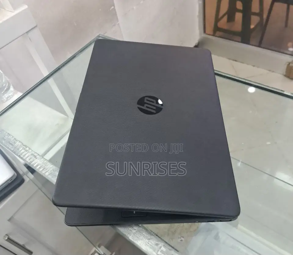 New Laptop HP Stream Notebook 8GB Intel Core I3 SSD 256GB