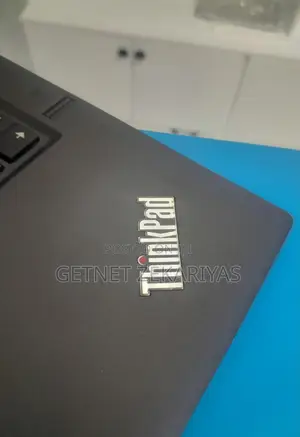 New Laptop Lenovo ThinkPad X1 Carbon 8GB Intel Core I7 SSD 256GB