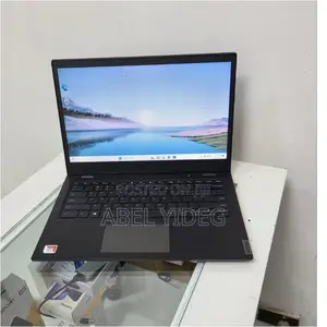 New Laptop Lenovo Ideapad 3 4GB AMD A6 SSD 128GB