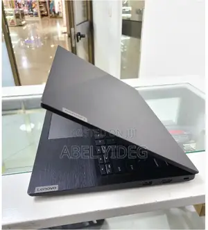 New Laptop Lenovo Ideapad 3 4GB AMD A6 SSD 128GB