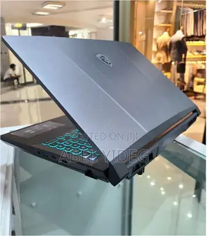 New Laptop MSI Pulse GL66 16GB Intel Core I7 SSD 1T