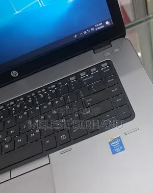 Photo - New Laptop HP EliteBook 850 G1 8GB Intel Core I5 HDD 750GB