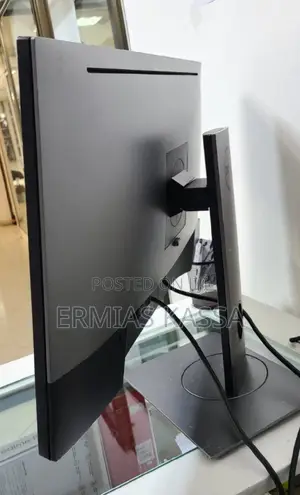 Dell Frameless 27 Inch Monitor