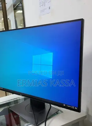 Dell Frameless 27 Inch Monitor