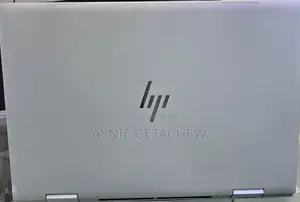 Photo - New Laptop HP Envy X360 12GB Intel Core I7 SSD 512GB