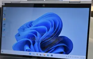 New Laptop HP Envy X360 12GB Intel Core I7 SSD 512GB