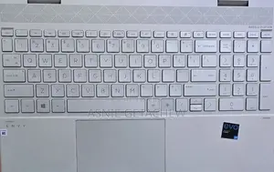 New Laptop HP Envy X360 12GB Intel Core I7 SSD 512GB