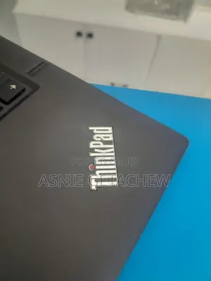 New Laptop Lenovo ThinkPad Yoga 8GB Intel Core I7 SSD 256GB