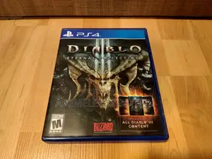 Photo - Diablo III: Eternal Collection