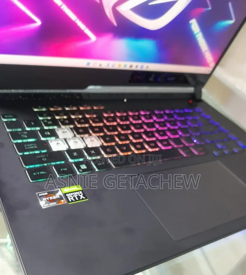 New Laptop Asus 16GB Intel Core I5 SSD 1T