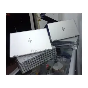 New Laptop HP EliteBook X360 1040 G7 16GB Intel Core I7 SSD 512GB