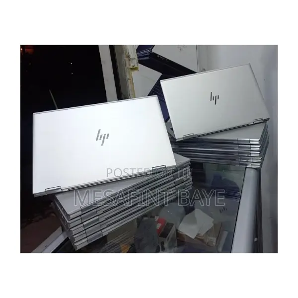New Laptop HP EliteBook X360 1040 G7 16GB Intel Core I7 SSD 512GB