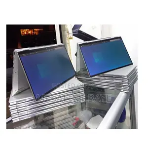 New Laptop HP EliteBook X360 1040 G7 16GB Intel Core I7 SSD 512GB